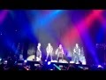 One Direction Barcelona May.22 Josh Devine