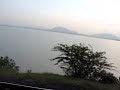 Chengalpattu lake