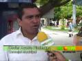 controversia entre el concejal Devier Acosta y el sec de Infraestructura Jose David Diaz