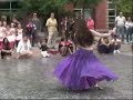 Belly Dancing with Tahira, presented by DanceScape