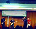 Concerto al battaglini di Venosa(Battaglinis band)