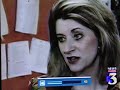 Mom on the news for AVID program -- 1999