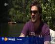 juanes 07.06.08 auf zdf wochenjournal