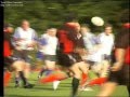 verbania rugby saracens vs longobard haka 2