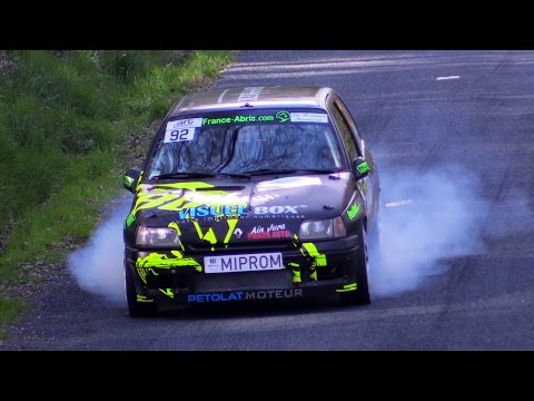 Latest WRC HD & Rally HD Videos