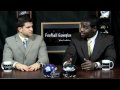 Football Gameplan's NFL Week 8 Predictions (New York Giants at Philadelphia Eagles)