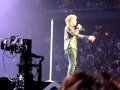 Bon Jovi - In These Arms - Mohegan Sun - Night 1 - 3- ...
