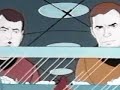 Trekkers: Kirk vs the Sauce