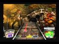 GH2 Custom: Black Widow of La Porte by John 5 720k (Updated Chart by Trunks)