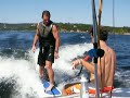 John Surfing