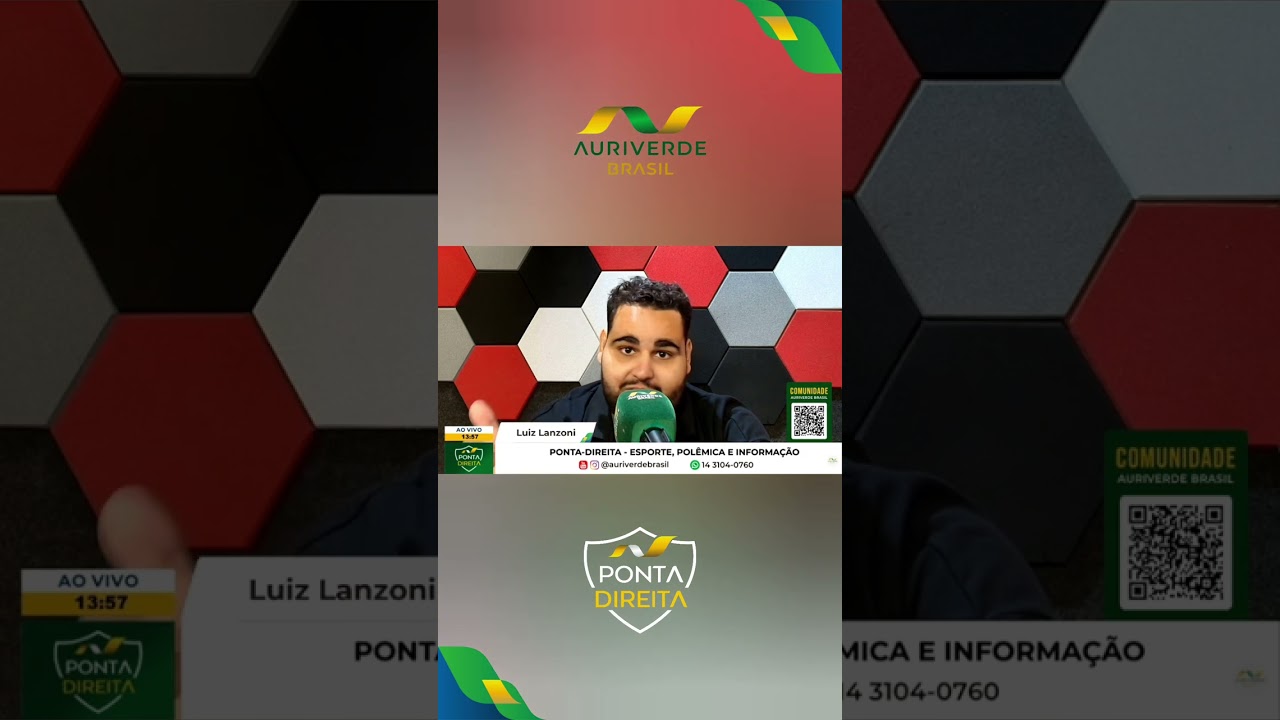 CLÁSSICO GRE-NAL VAI AGITAR O BEIRA-RIO