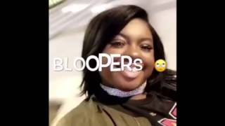 WELCOME TO ECHELLE'S CLOSET