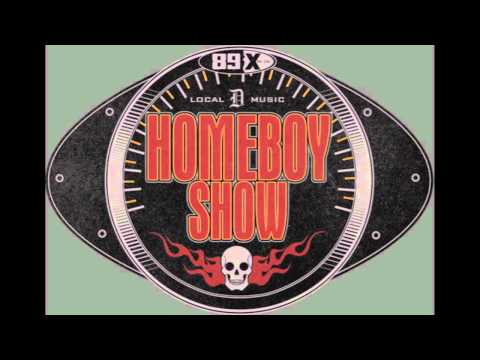 Klayton Interviewed By Jay Hudson of 89X Radio, Detroit