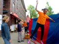 Zirkus Molto Vitale