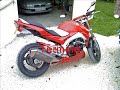 Mon 600 GSR