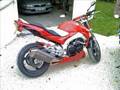 Mon 600 GSR