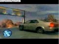 GTA IV - Messing around 1/3 GTA IV - Messing around 1/3