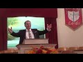 Bible believing Fundamentalists Believe in the Scriptures !! KJV