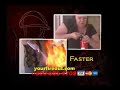 Fire Out Commercial - Hits the Spot! Fire Out Commercial - Hits the Spot!