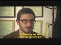 Job Interview / Young Lions