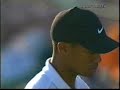 Tiger Woods impressions Golf! Hole in One
