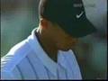 Tiger Woods