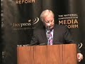 Bill_Moyers Media_Reform ncmr2007 Media_Consolidation Public_access 411_productions 411_show Media_Reform_Conference