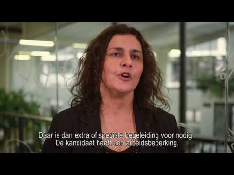 Garantiebaan bij MVDRV