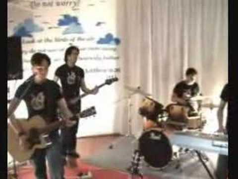 THINKING ABOUT YOU(ORIGINAL SONG)