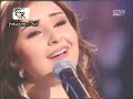 كاظم الساهر في تاراتاتا / الجزء 15 مع شهد برمدا - حب