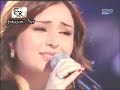 كاظم الساهر في تاراتاتا / الجزء 15 مع شهد برمدا - حب