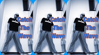 BROTHER BOMB – IMPRO DANCE SHOW “Def Tech – Catch The Wave”