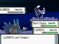 Murkrow Only Run PKMN Diamante:15-Los Galaxia atacan Isla Hierro