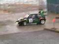 Metro 6R4, North West Stages Rally