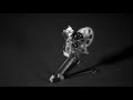 Locust Inspired Jumping Robot Locust Inspired Jumping Robot