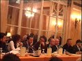 \"NATALE IN CROCIERA\" Conferenza Stampa 2°parte RBCasting.com \"NATALE IN CROCIERA\" Conferenza Stampa 2°parte RBCasting.com