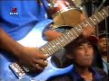 dangdut koplo PUTRA  WAROCK