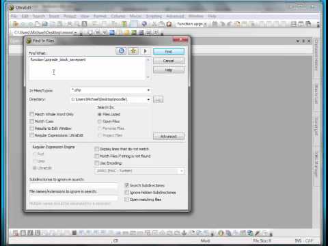 how to know if xml db is installed