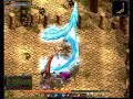 Lunia Online Bossfight