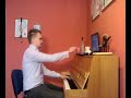 Rychu Peja SoLUfka - Pozwól mi żyć [piano cover]