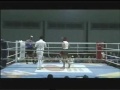 combate boxeo huracán lara
