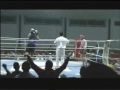 combate boxeo huracán lara