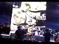 Parc des Princes red hot chili peppers fin Chanson Parc des Princes red hot chili peppers fin Chanson