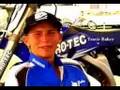Ponca City 2008: Wednesday Racing