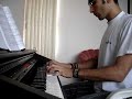 La Valse d'Amelie Piano (movie soundtrack) La Valse d'Amelie Piano (movie soundtrack)