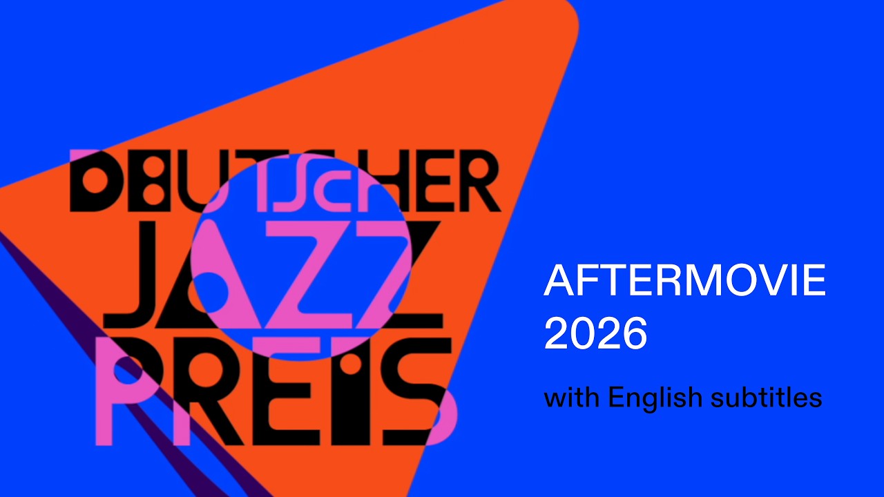 Press - Deutscher Jazzpreis