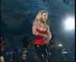 BRITNEY SPEARS - Toxic Live!