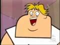 Total Drama Island Canadian Version- Deleted Scene