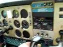 Opstijgen Cessna Reekers Opstijgen Cessna Reekers