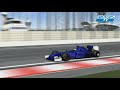 Icon for Post #F1 Circuit previewAbu Dhabi 2010